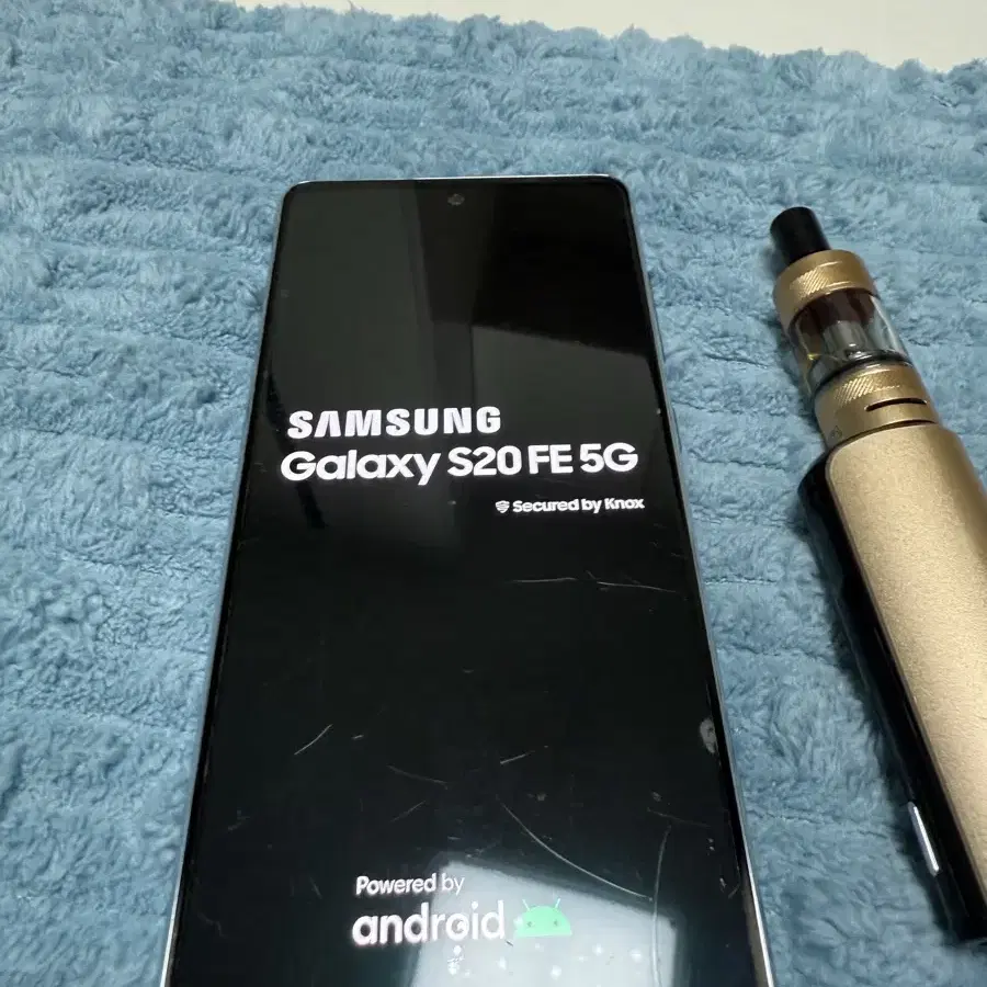 삼성 갤럭시 S20 FE 5G