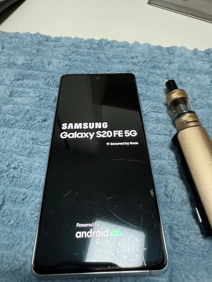 삼성 갤럭시 S20 FE 5G