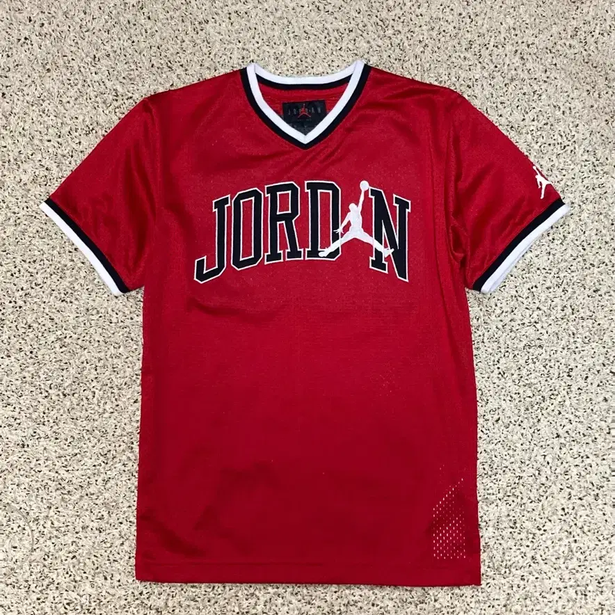 Nike Air Jordan short sleeve 나이키 우먼 에어