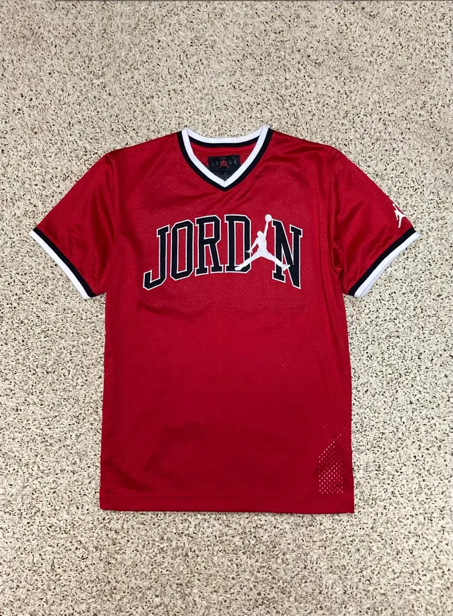 Nike Air Jordan short sleeve Nike Women's Air