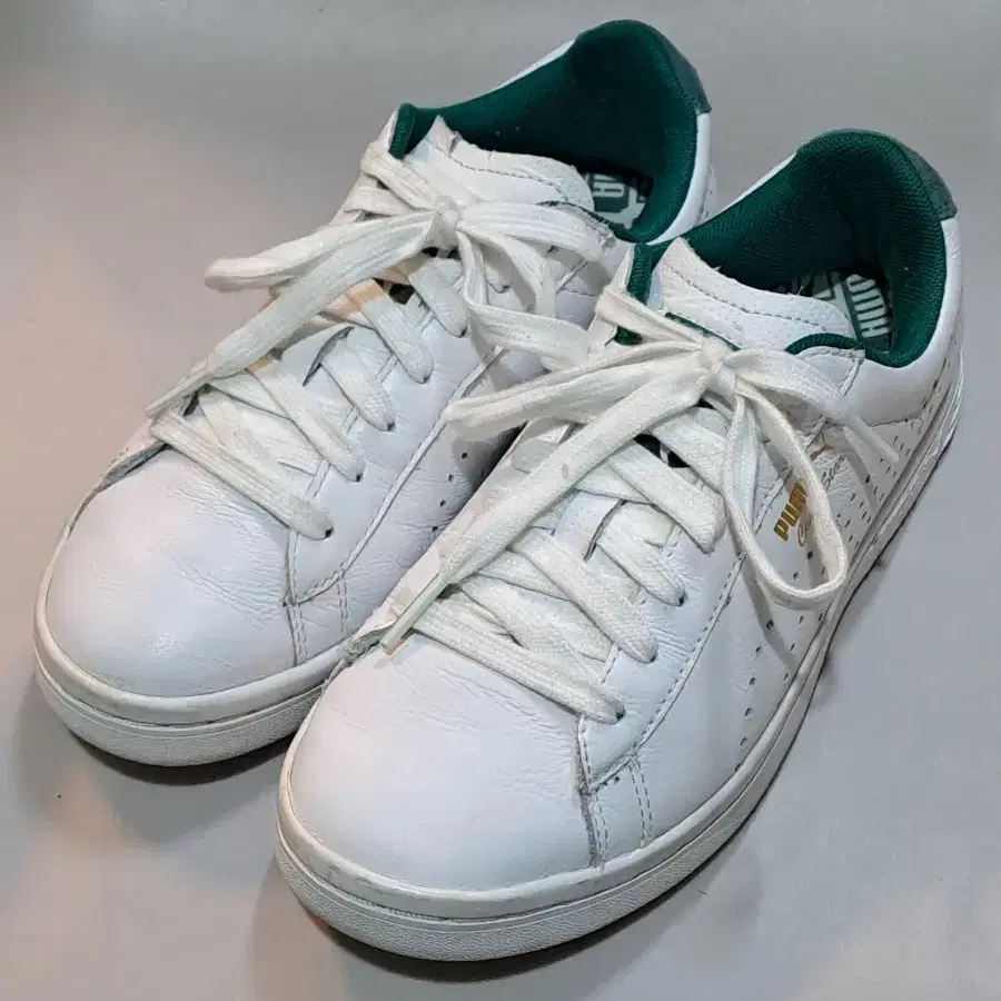 Puma Court Star Sneaker(220)