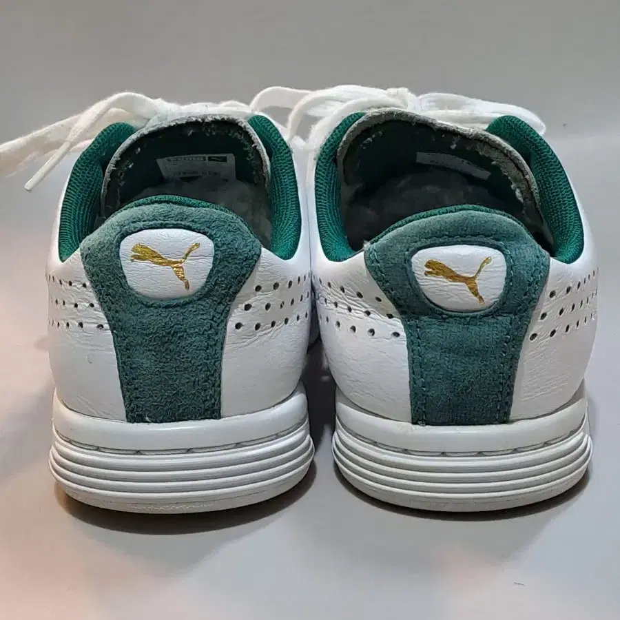 Puma Court Star Sneaker(220)