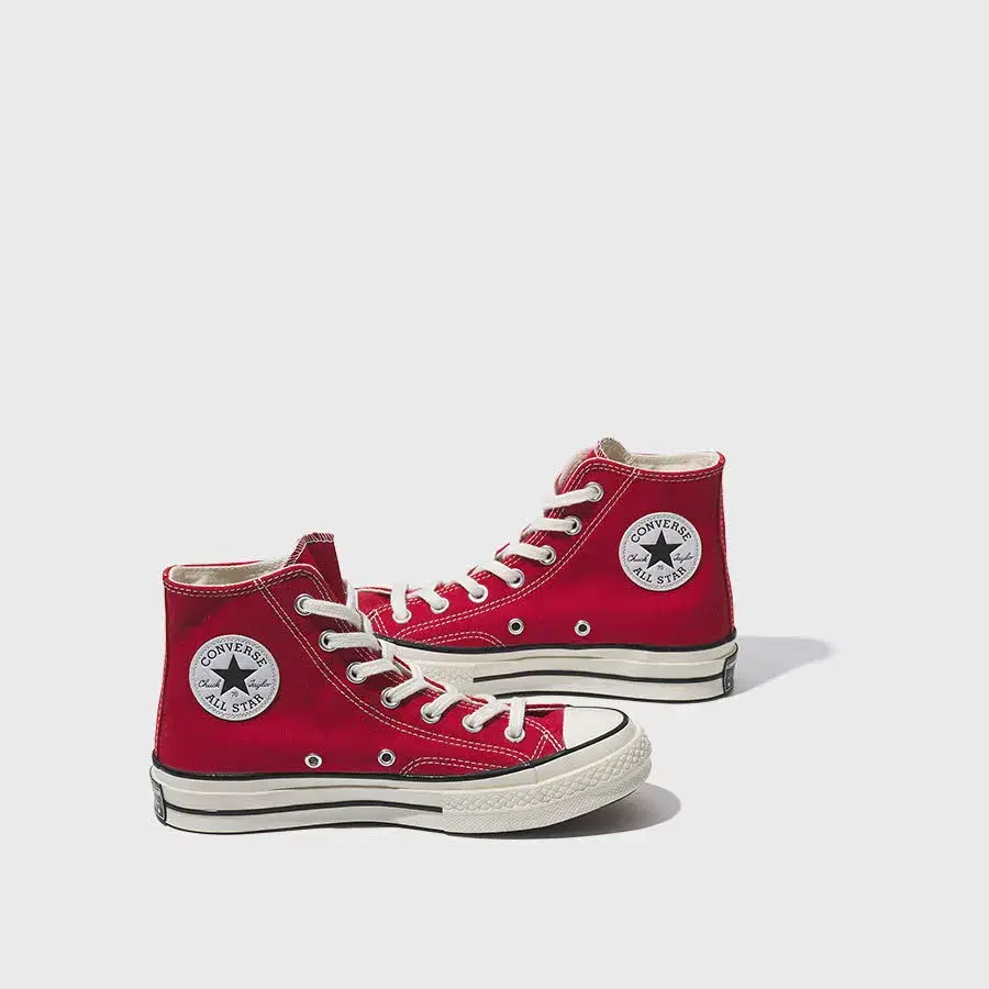 CONVERSE sneakers 240mm