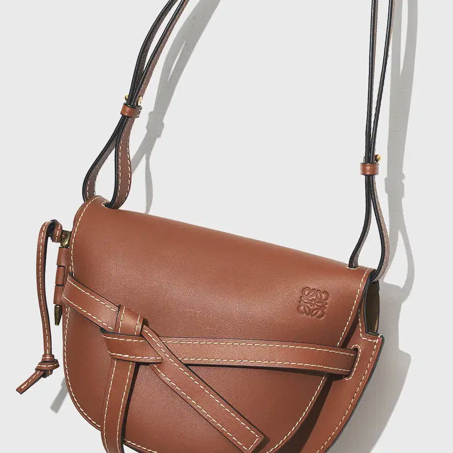 LOEWE shoulder bag