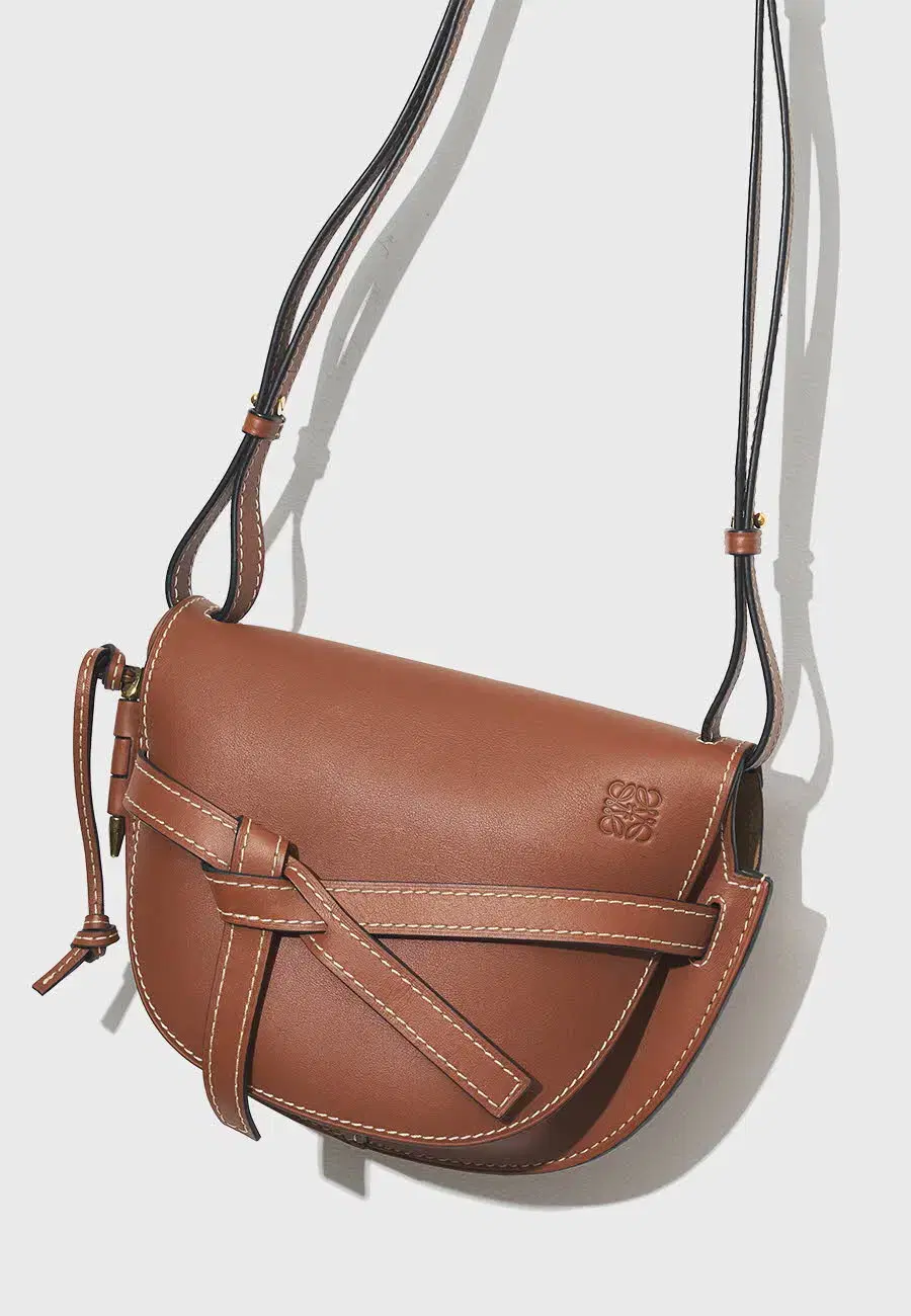 LOEWE shoulder bag