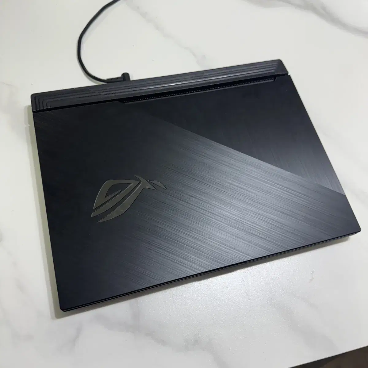 ASUS 노트북 급처 중고