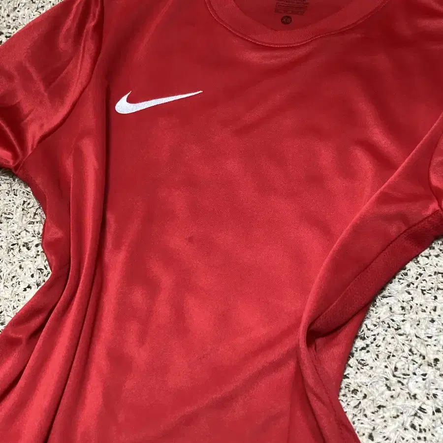 Nike Swoosh Dry-Fit long sleeve 나이키 롱슬리브