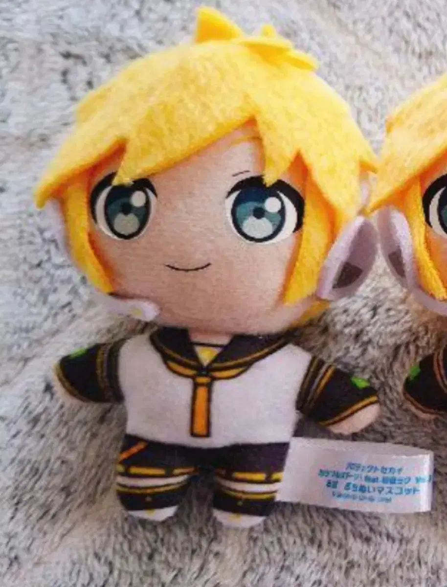 Prosecca Prosecca Kagamine ren Pucci Nuigurumi Nui doll sell Vocaloid