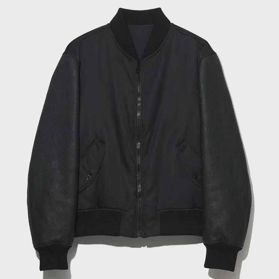 LOUIS VUITTON jacket