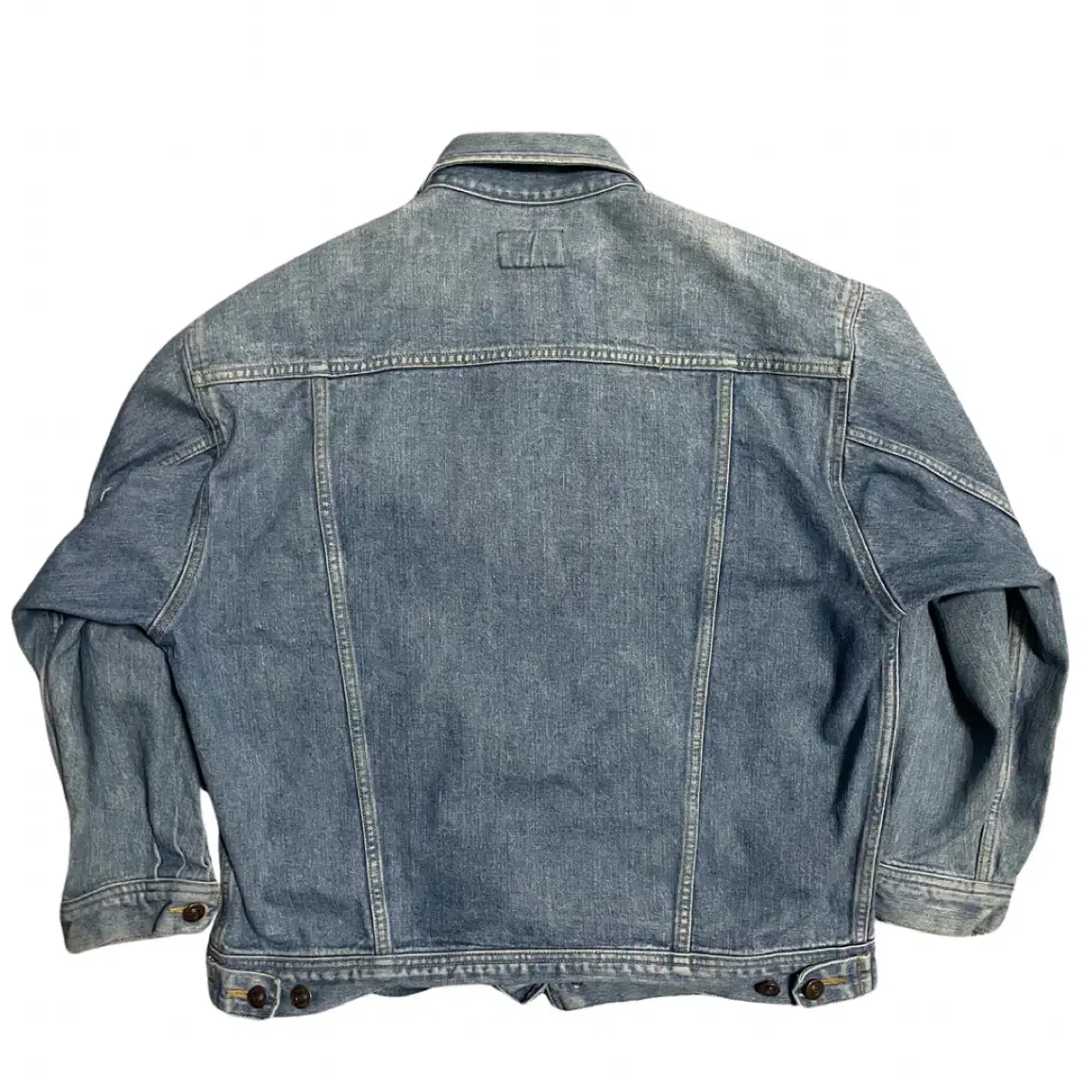 90s LEE Rider denim jacket