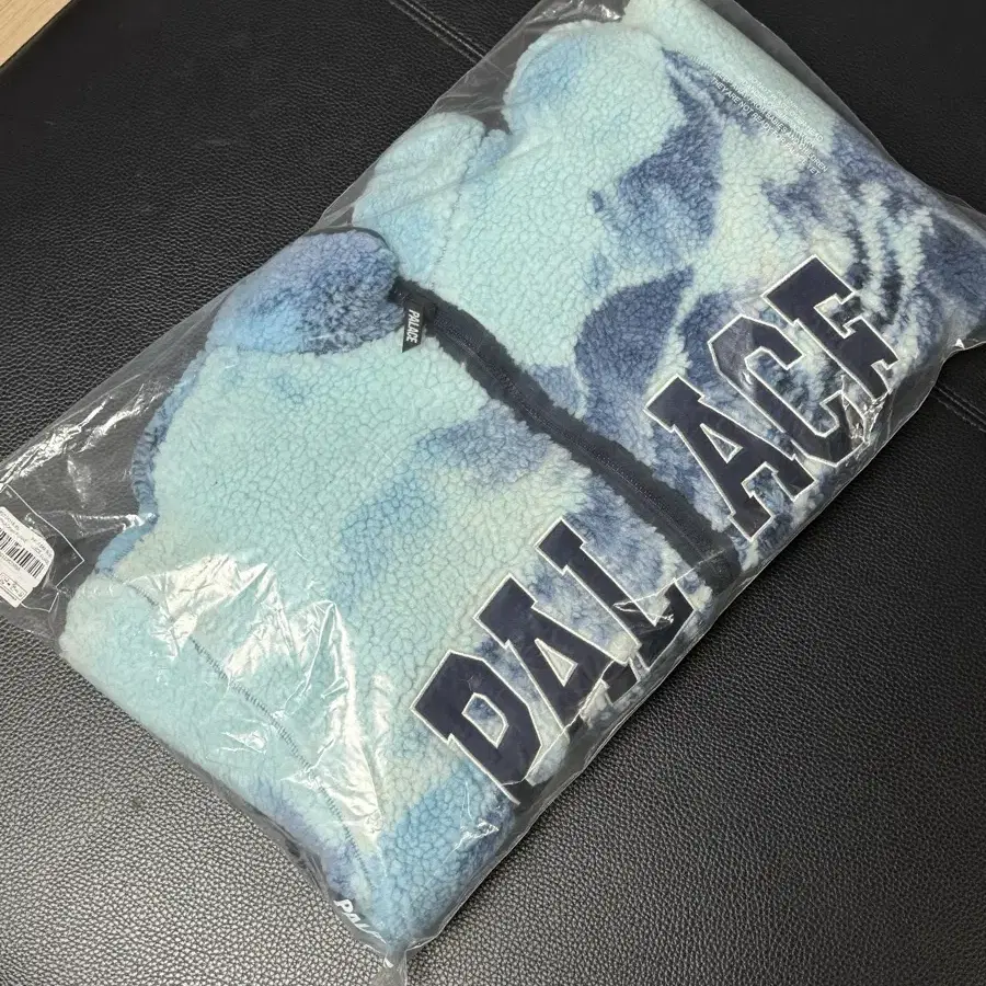 [XL] palace 팔라스 아팔라치안 퍼넬 플리스 팔라스카 블루