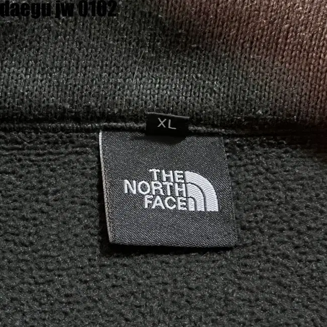 XL THE NORTH FACE JACKET 노스페이스 후리스 자켓