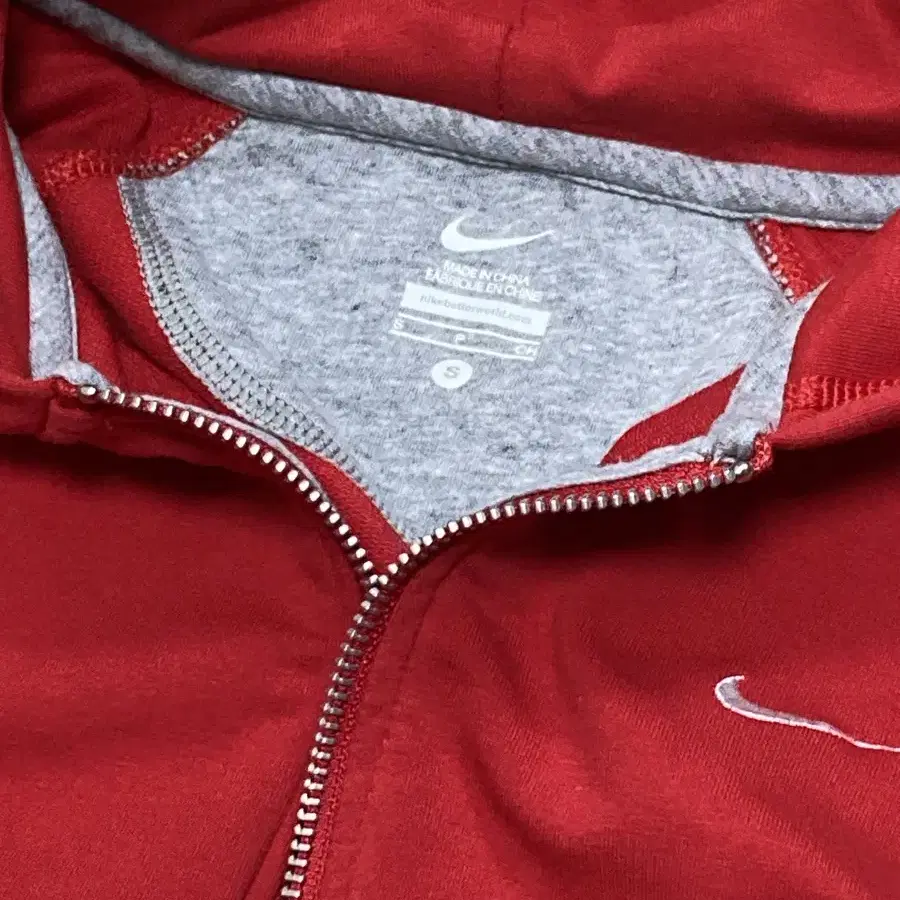 Nike Swoosh Slim Hoodie Zip-Up 나이키 착샷있음