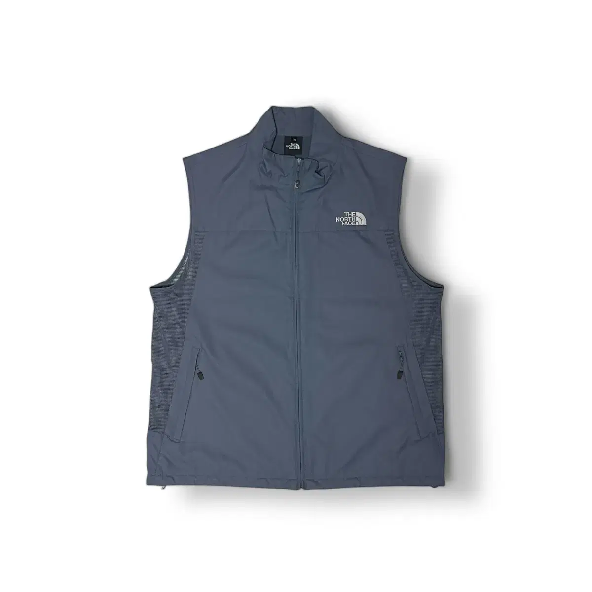 The North Face Vest Best