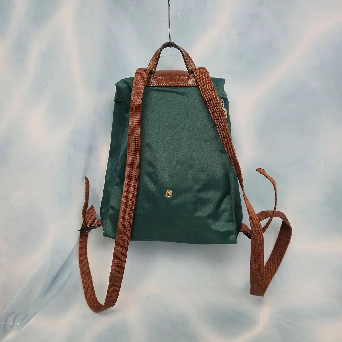 LONGCHAMP 롱샴 24SS 르플리아쥬 백팩