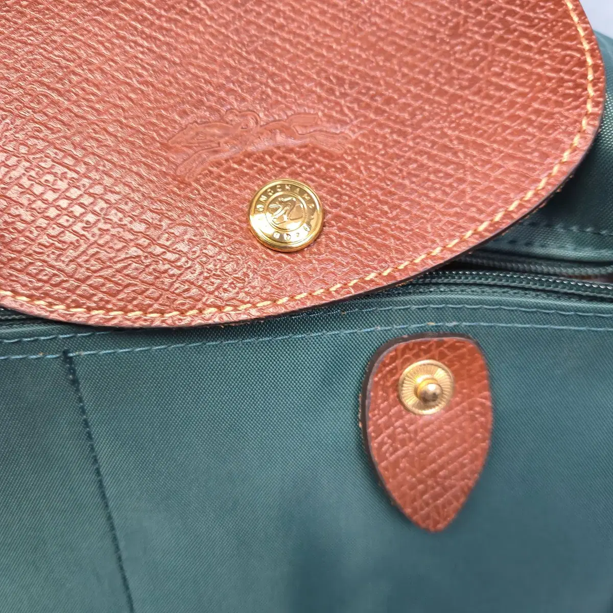 LONGCHAMP 롱샴 24SS 르플리아쥬 백팩