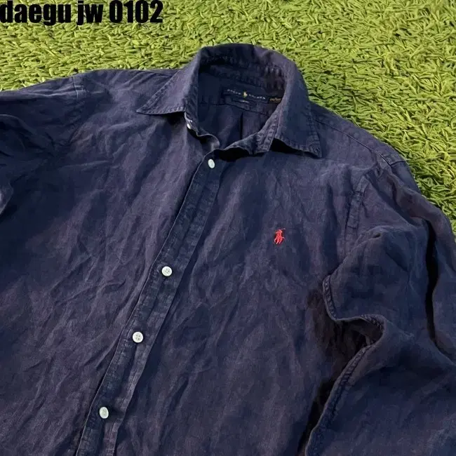 M 175/96A POLO SHIRT 폴로 셔츠