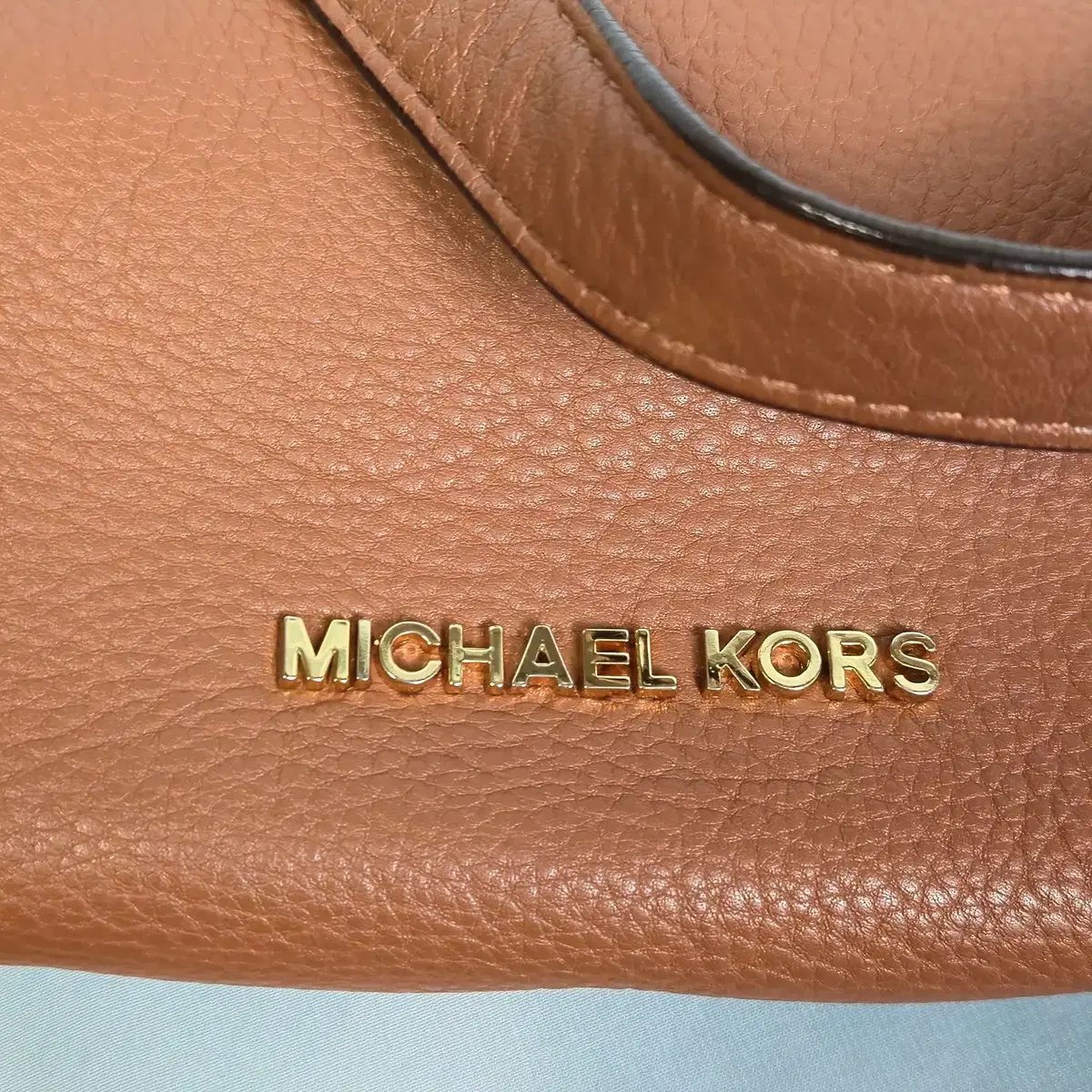 MICHAEL KORS 마이클코어스 brooke 토트백 숄더백