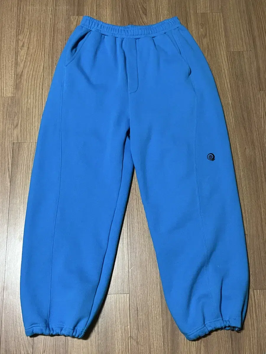 [NEW]Travel Balloon Pants bloo L