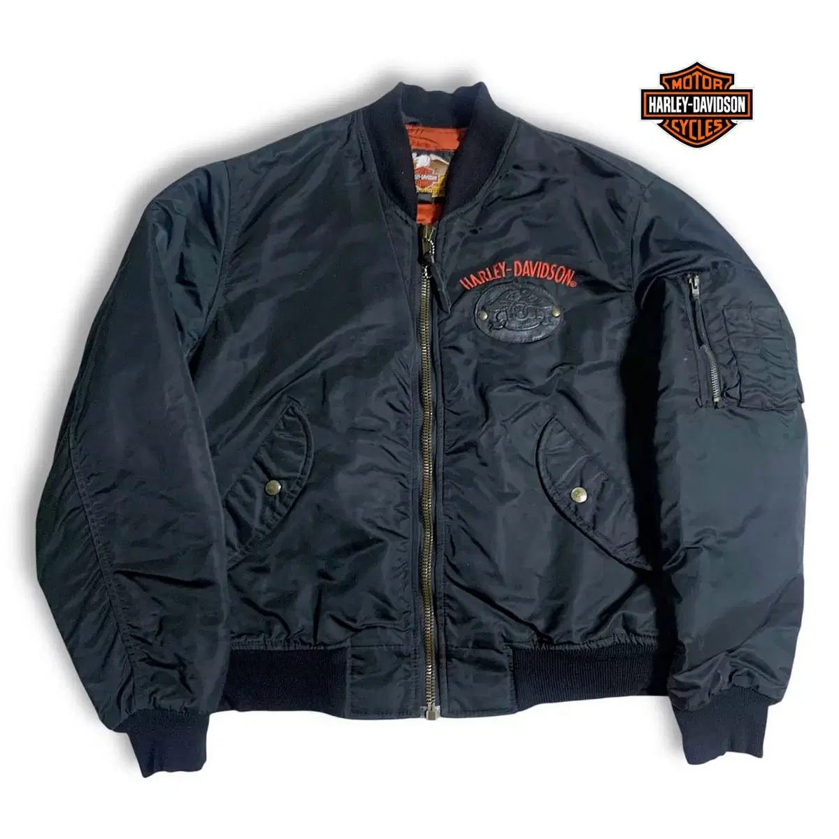 [L~] Harley davidson owners group ma-1