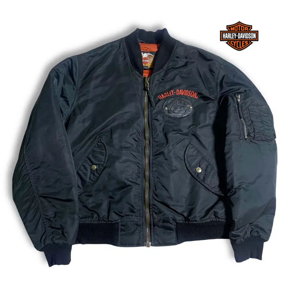 [L~] Harley davidson owners group ma-1