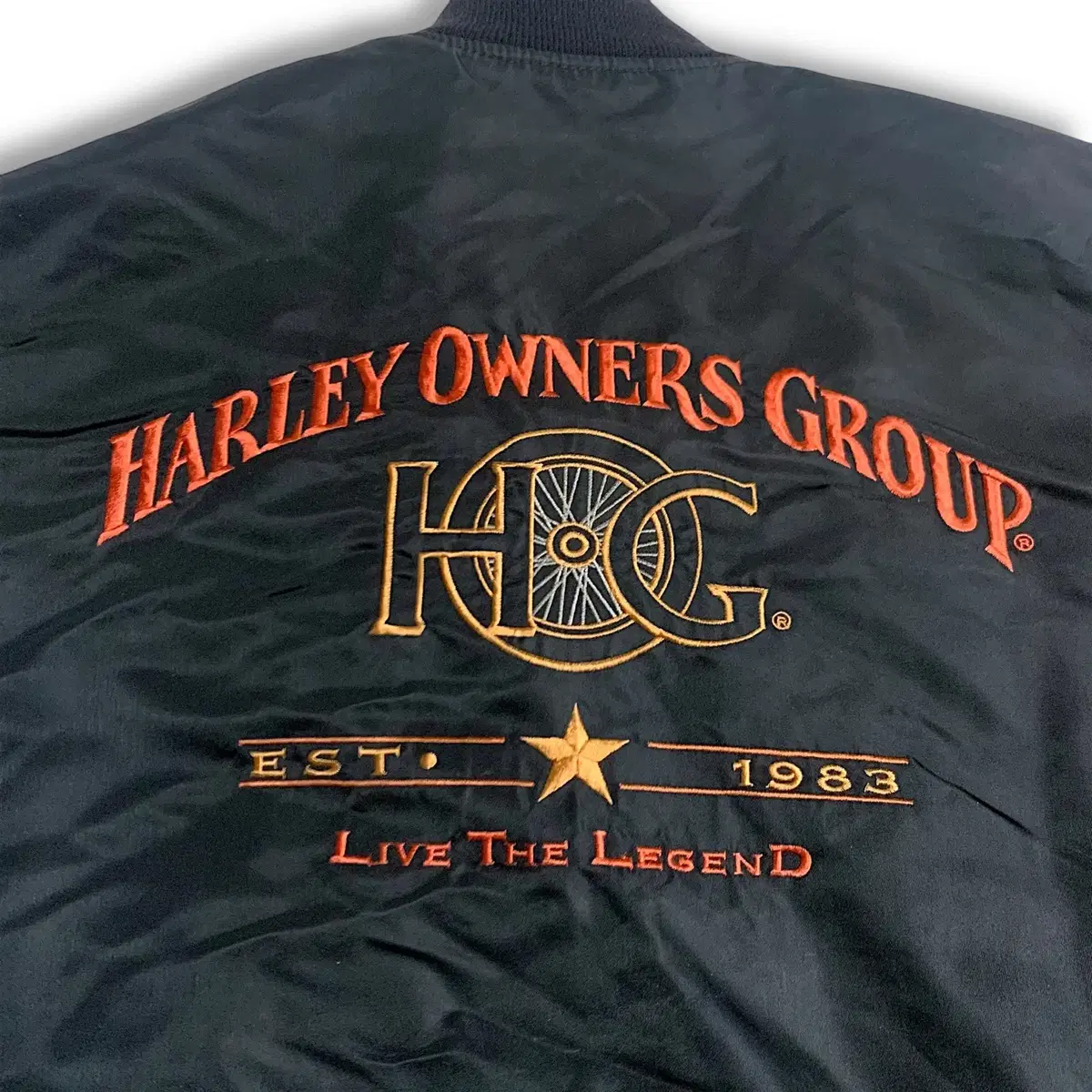 [L~] Harley davidson owners group ma-1