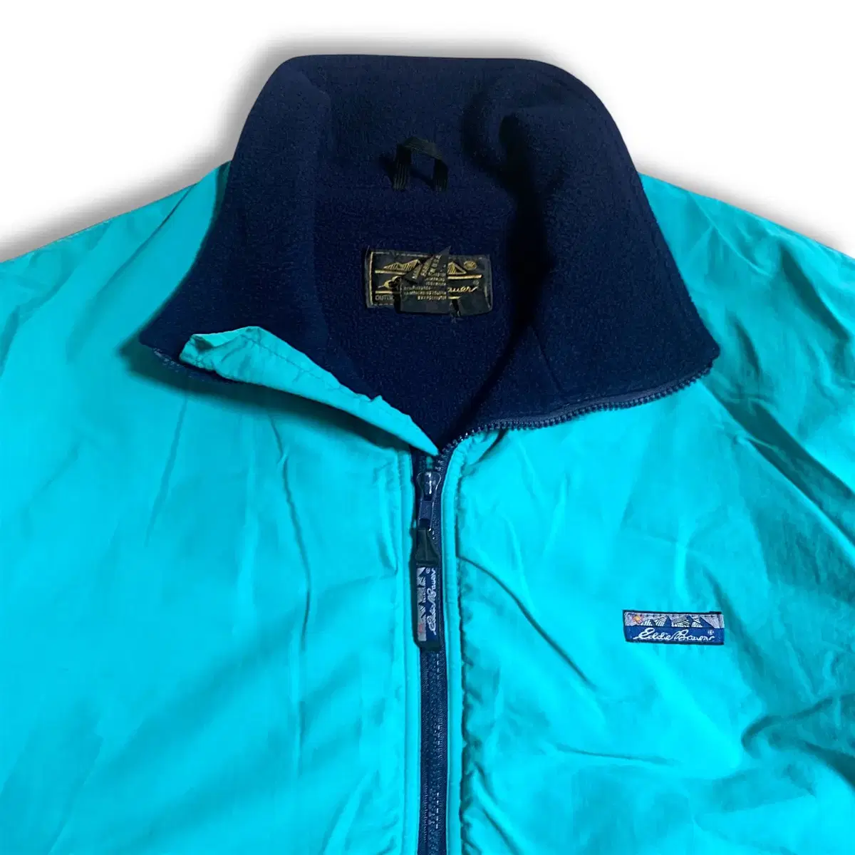 [XL] 8-90s Eddie Bauer jacket