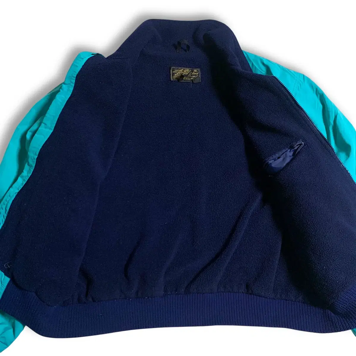 [XL] 8-90s Eddie Bauer jacket