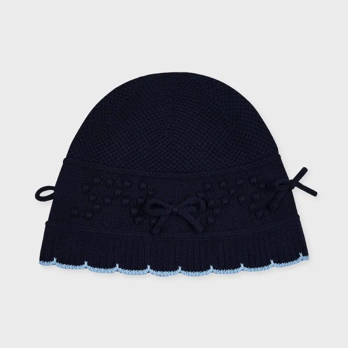 Sock Appeal cotton bucket hat