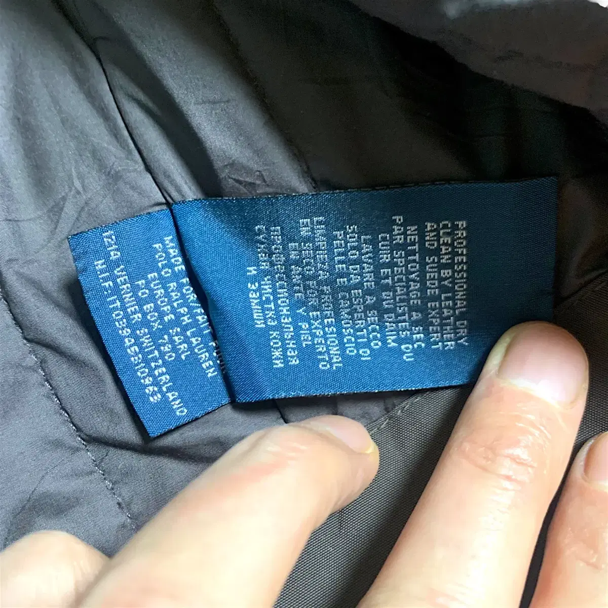 [XL~] Polo Ralph Lauren jacket