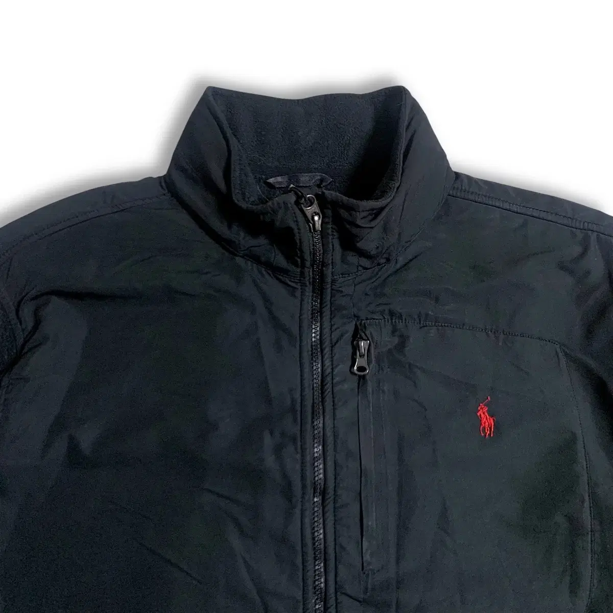 [XL~] Polo Ralph lauren flees jacket