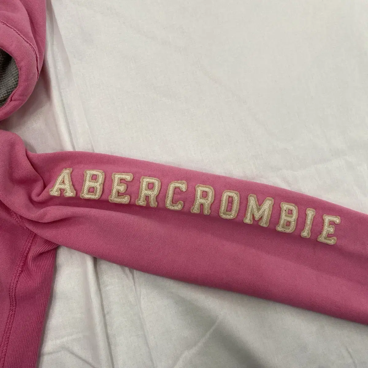 Abercrombie & fitch 아베크롬비 피치 후드집업