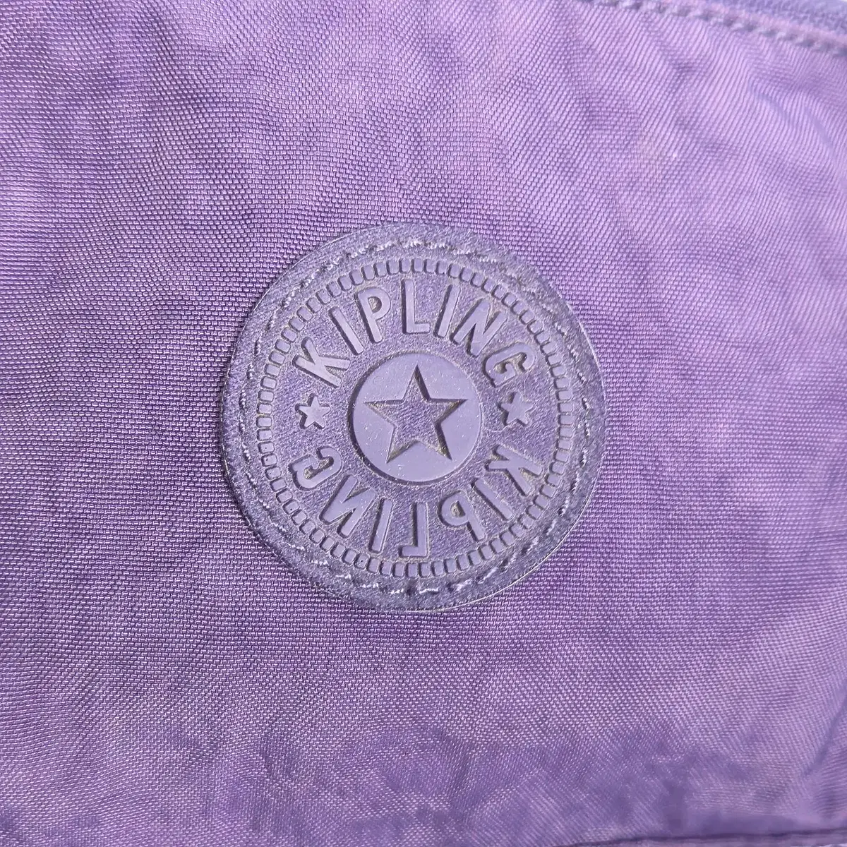 KIPLING 키플링 미니 크로스 숄더백