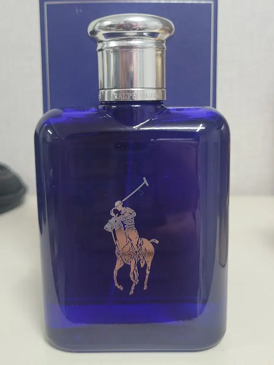 Polo Ralph Lauren bloo EDT 125ml