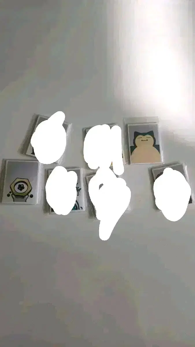 포켓몬 증명사진 1탄 팝니다