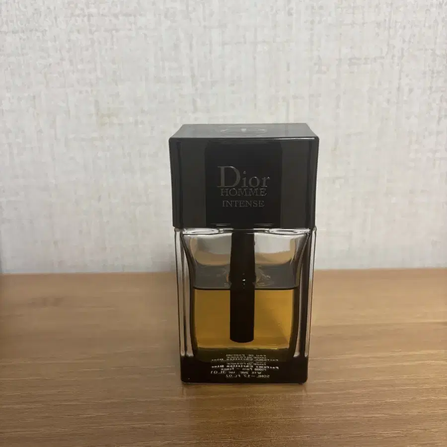 디올 옴므 인텐스 50ML