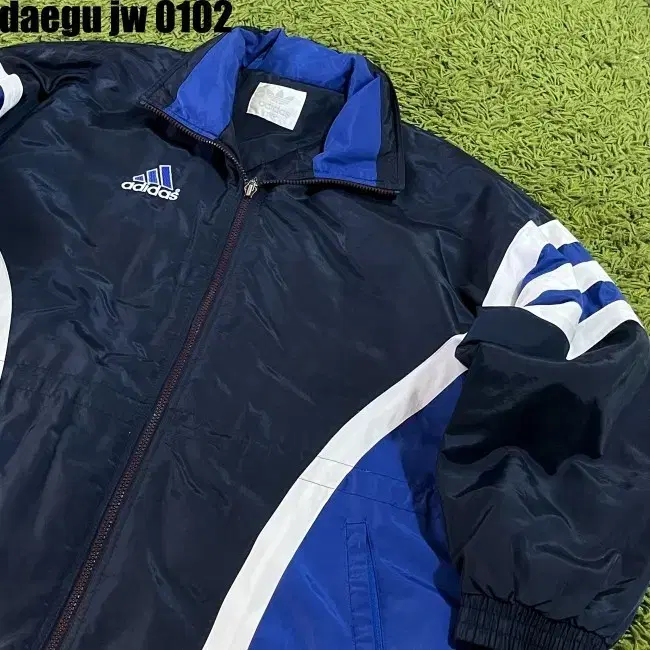 100-105 ADIDAS JACKET 아디다스 자켓