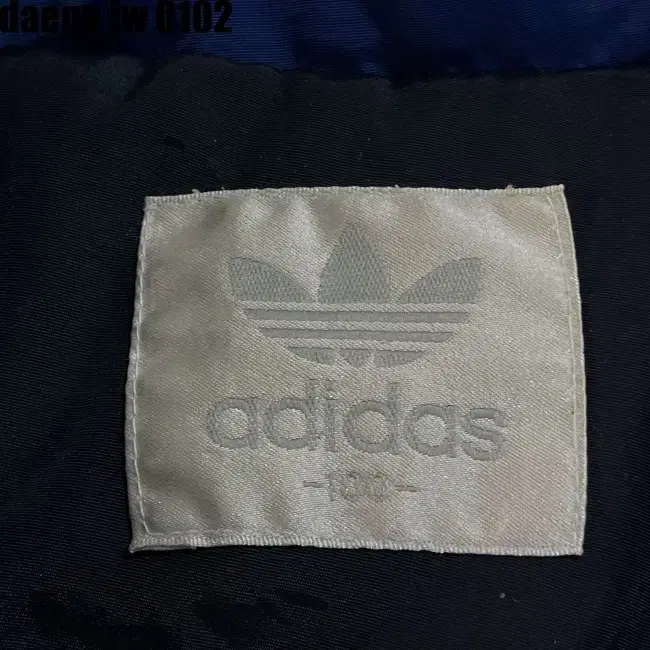 100-105 ADIDAS JACKET 아디다스 자켓