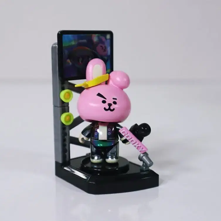 BT21 컬렉터블 피규어 블라인드 팩 Vol .2 팝니다