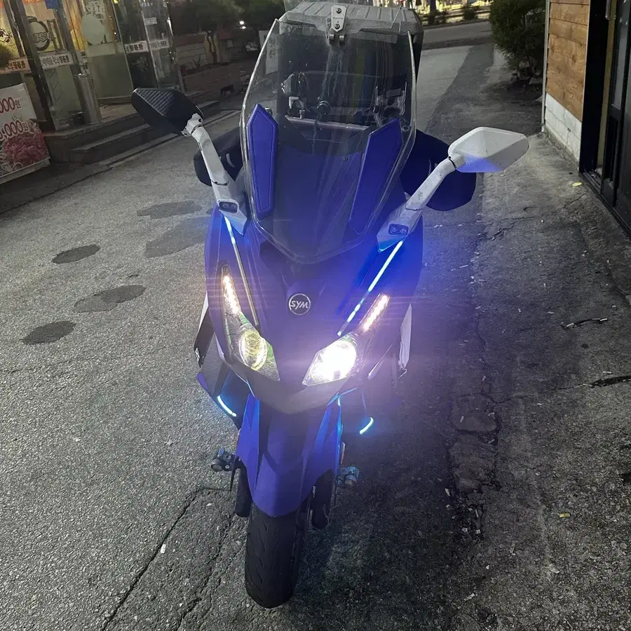 크루심125