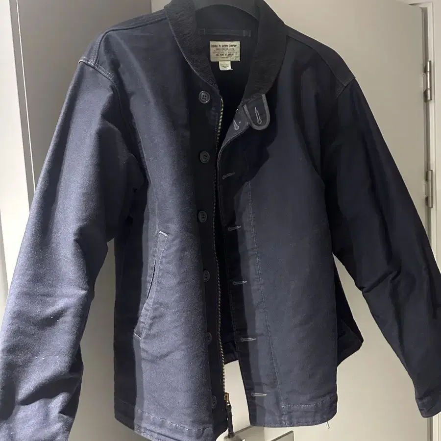 RRL 덱 자켓 XL