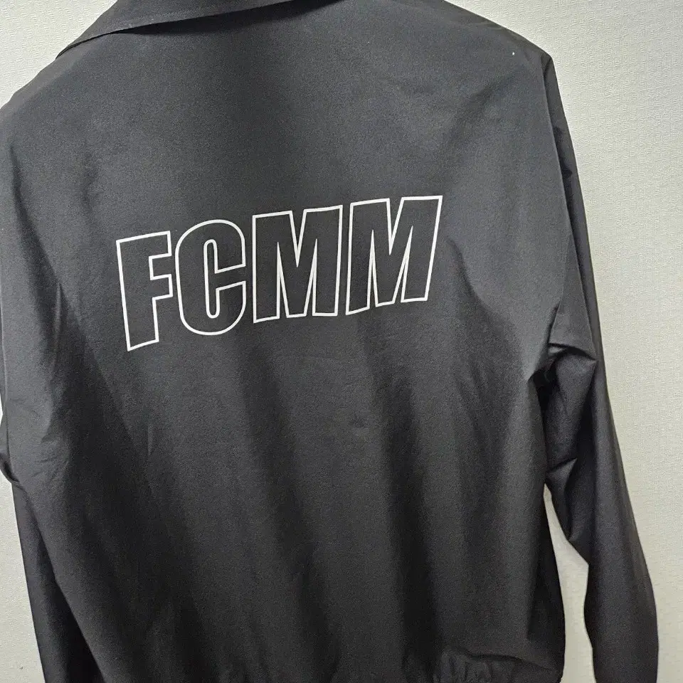 fcmm 바람막이