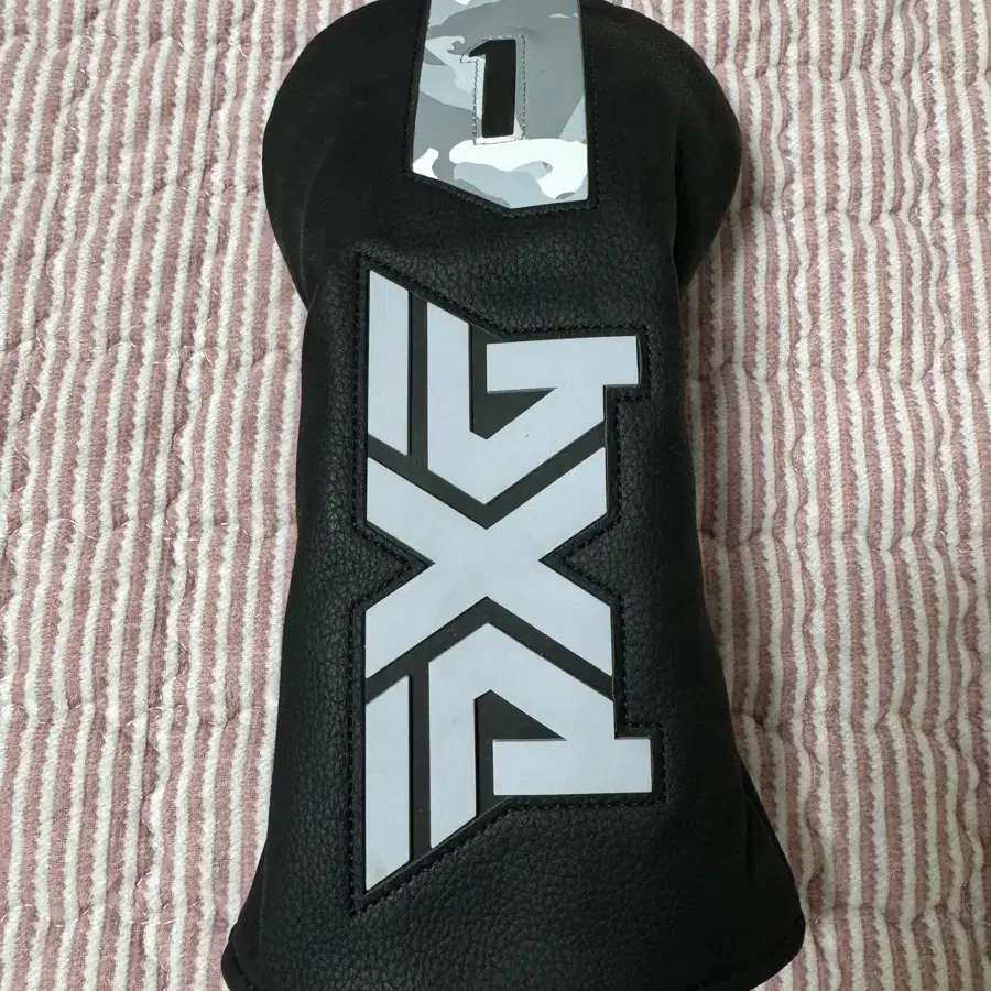 PXG 젠5 GEN5 드라이버 10.5도 민트급 드날리샤프트 싸게