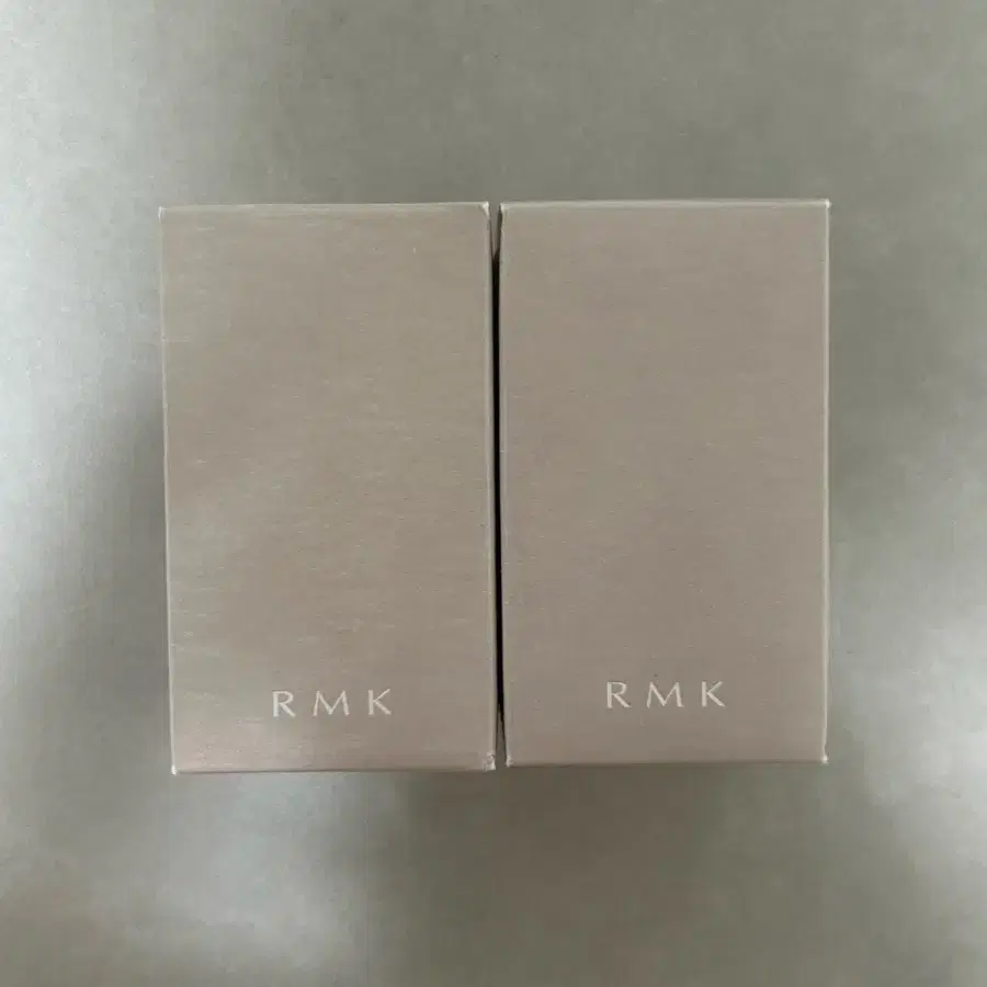 Rmk 메이크업 베이스