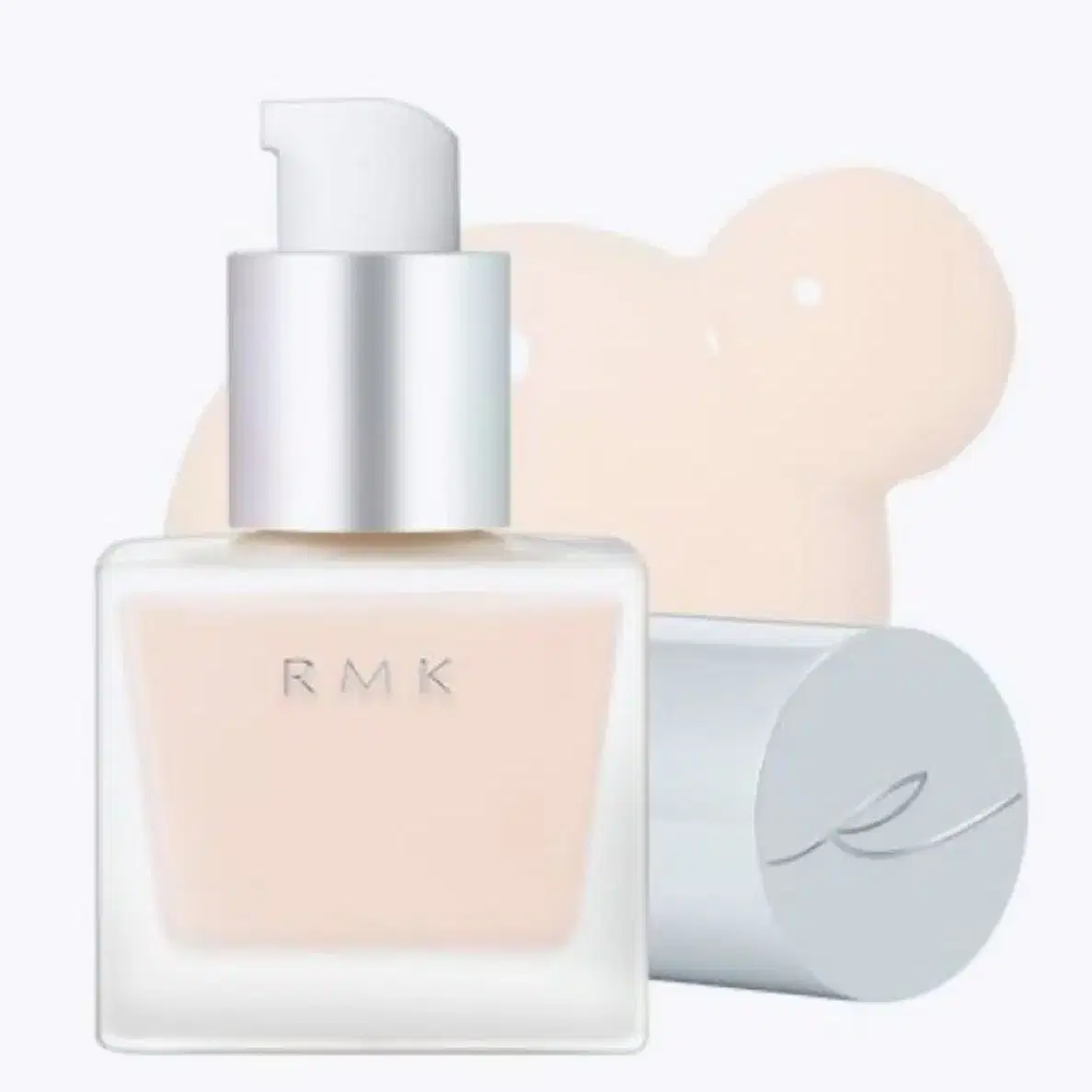 Rmk 메이크업 베이스