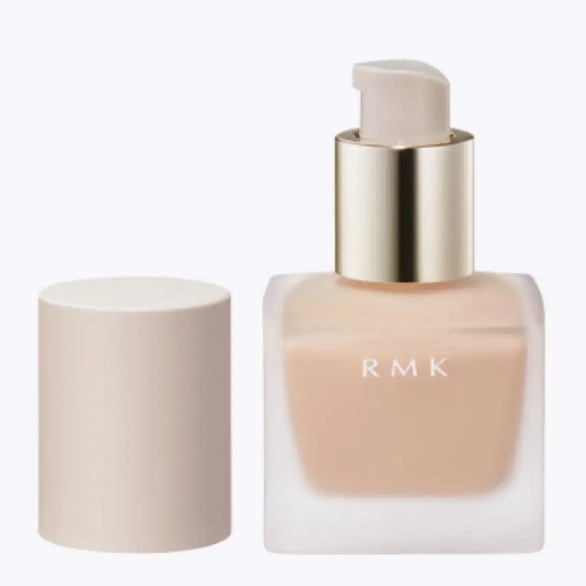 Rmk 리퀴드 파운데이션 200L