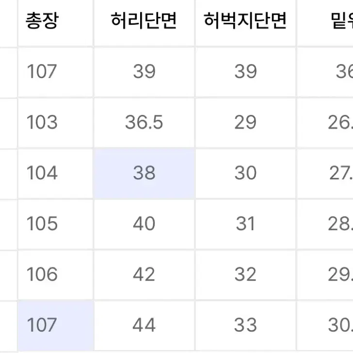 브랜디드 1967 JET BLACK JEANS [30]