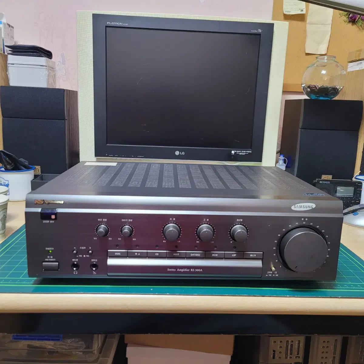 삼성 르네상스 RS-900A