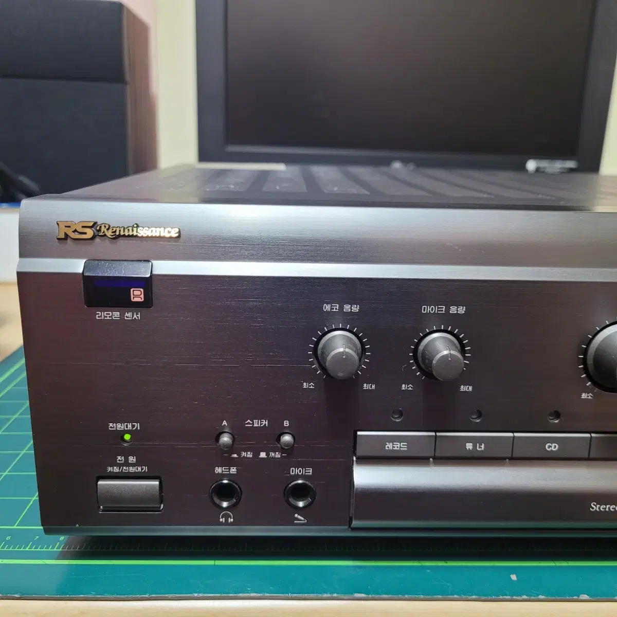 삼성 르네상스 RS-900A