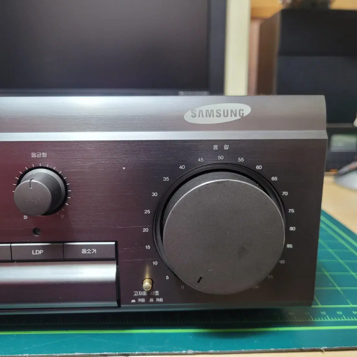 삼성 르네상스 RS-900A